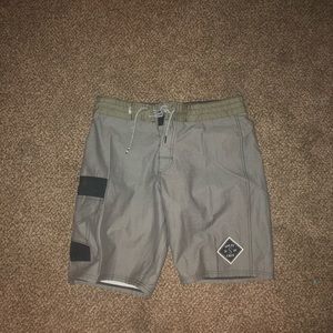 Salty Crew shorts